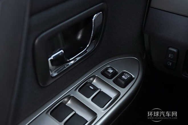 2012款 3.0L 豪華版