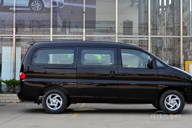 2011款 2.0L穿梭 汽油舒適版