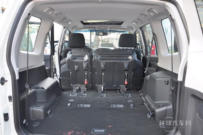 2012款 3.0L 豪華版