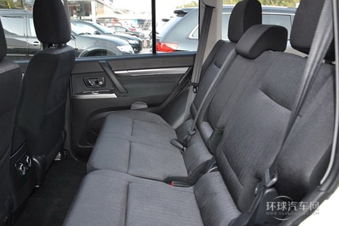 2012款 3.0L 豪華版