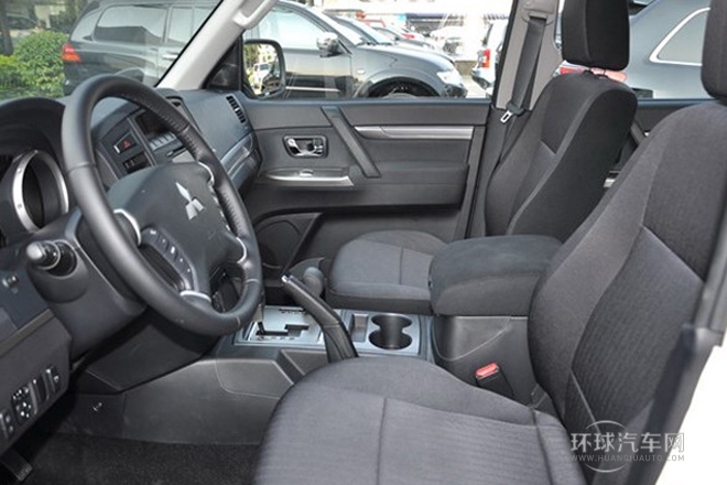 2012款 3.0L 豪華版