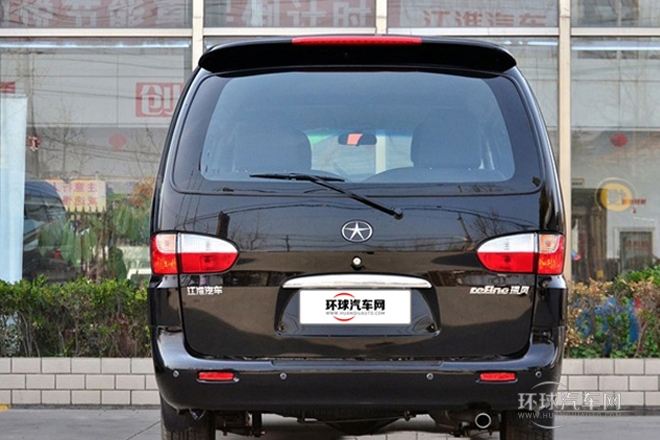 2011款 2.0L穿梭 汽油舒適版