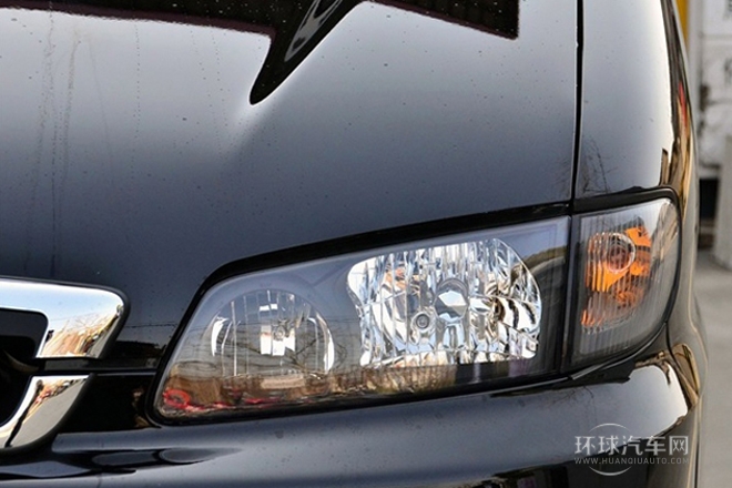 2011款 2.0L穿梭 汽油舒適版