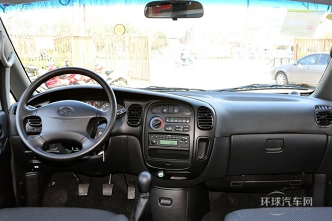 2011款 2.0L穿梭 汽油舒適版