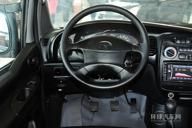 2011款 2.0L穿梭 汽油舒適版