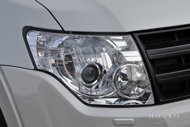 2012款 3.0L 豪華版