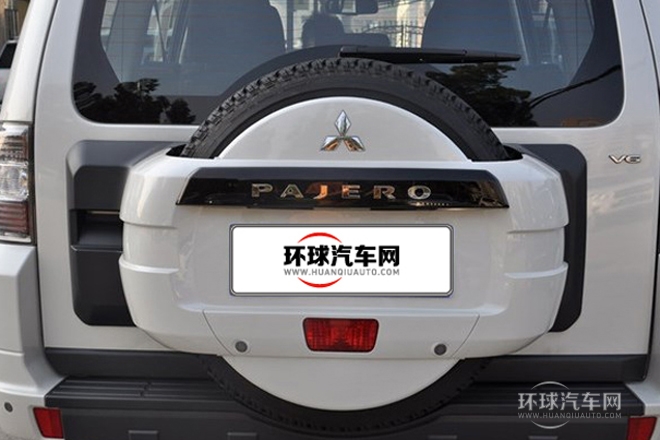 2012款 3.0L 豪華版