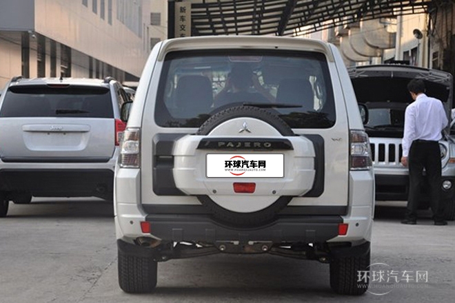 2012款 3.0L 豪華版