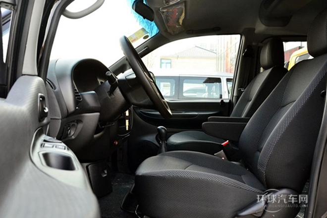 2011款 2.0L穿梭 汽油舒適版