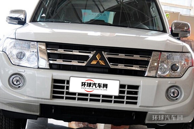 2012款 3.0L 豪華版