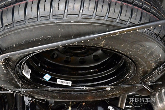 2011款 2.0L穿梭 汽油舒適版