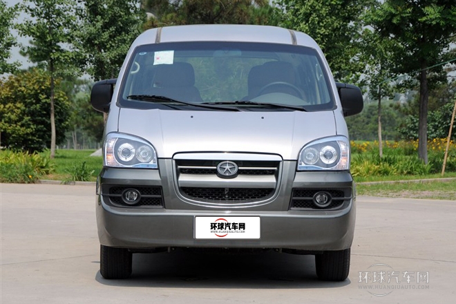 2011款 2.0L政采版 手動豪華型