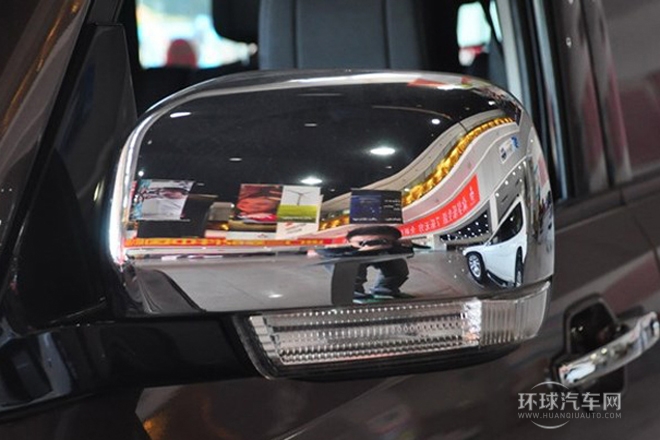 2012款 3.0L 精英版