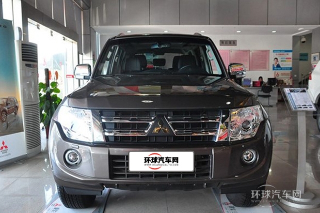 2012款 3.0L 精英版