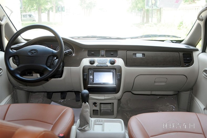 2011款 2.0L政采版 手動豪華型