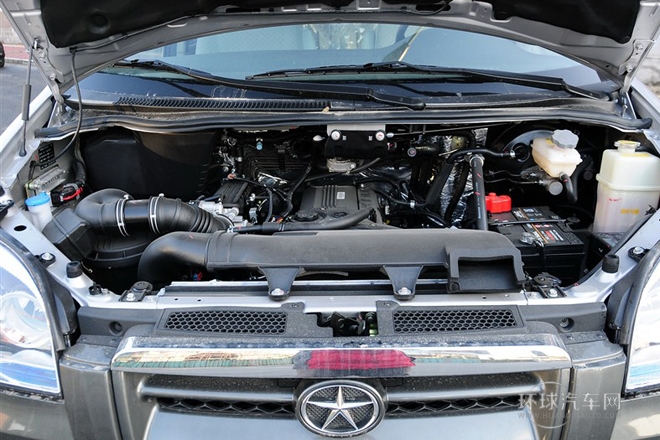 2011款 2.0L政采版 手動(dòng)豪華型