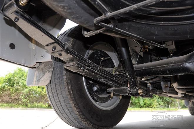 2011款 2.0L政采版 手動豪華型