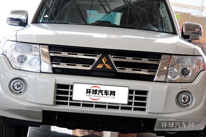 2012款 3.0L 精英超越版