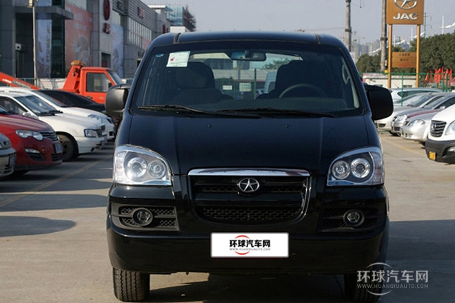 2011款 2.0T祥和 汽油標準版