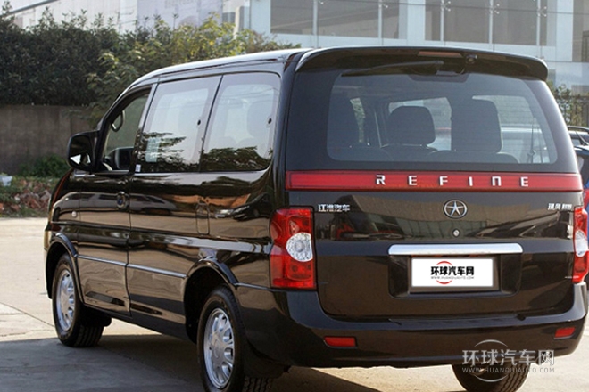 2011款 2.0T祥和 汽油標準版