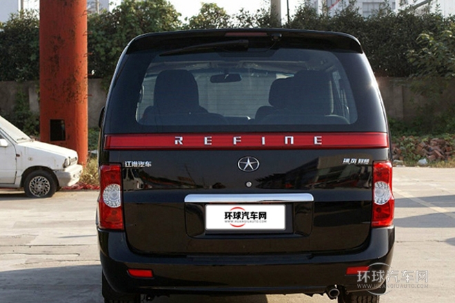 2011款 2.0T祥和 汽油標(biāo)準(zhǔn)版