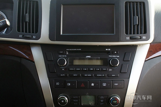 2011款 2.0T祥和 汽油標(biāo)準(zhǔn)版