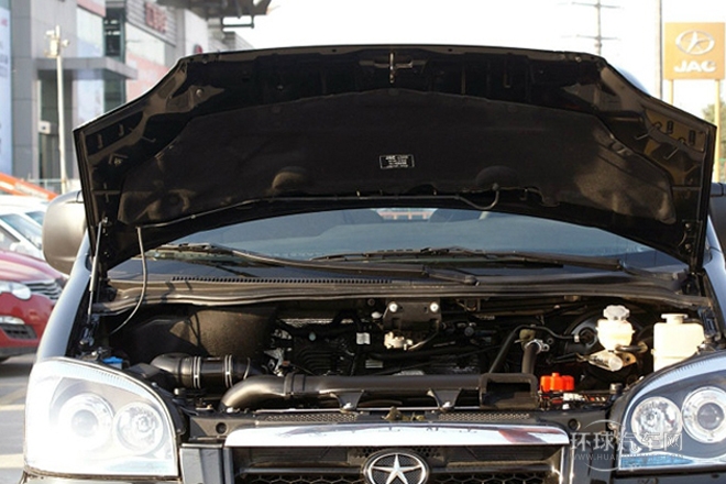 2011款 2.0T祥和 汽油標(biāo)準(zhǔn)版