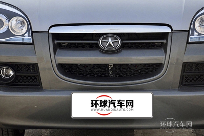 2011款 2.0T祥和 汽油豪華版