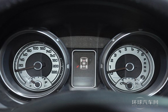 2012款 3.8L 旗艦版