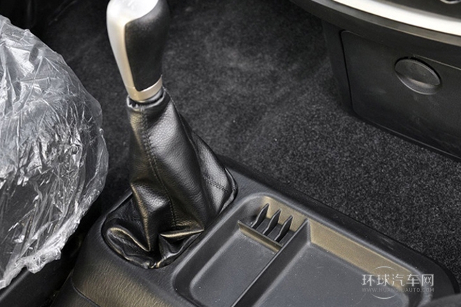 2011款 2.0T祥和 汽油豪華版