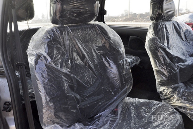 2011款 2.0T祥和 汽油豪華版