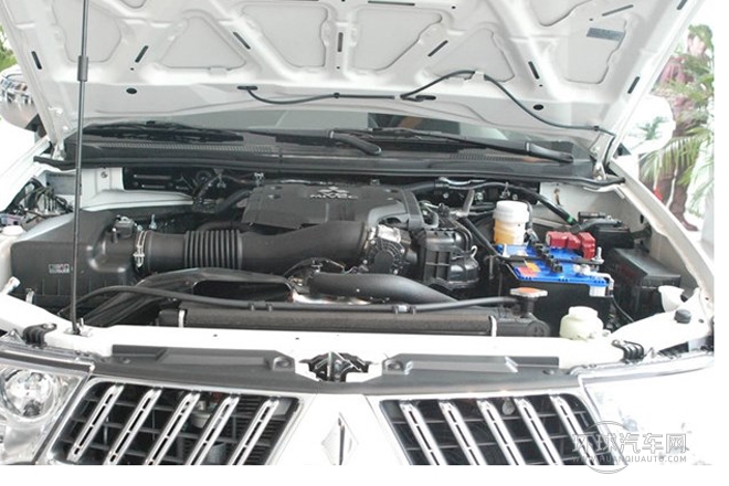 2011款 3.0L 運動導航版