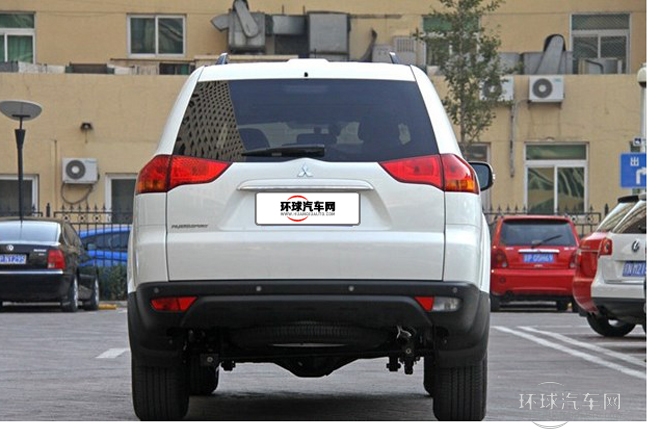 2011款 3.0L 運動導航版