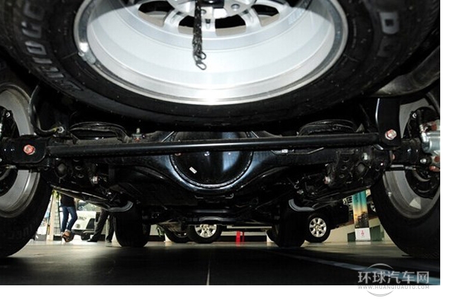 2011款 3.0L 豪華導航版