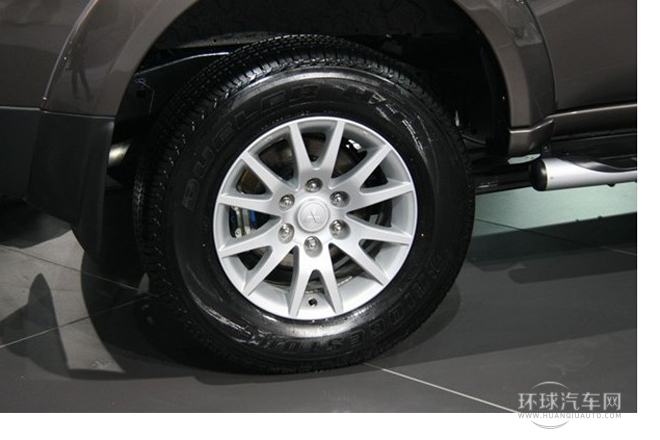 2011款 3.0L 豪華導航版