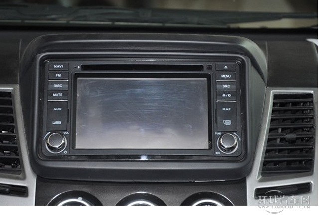 2011款 3.0L 豪華導航版