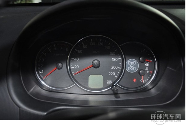 2011款 3.0L 豪華導航版