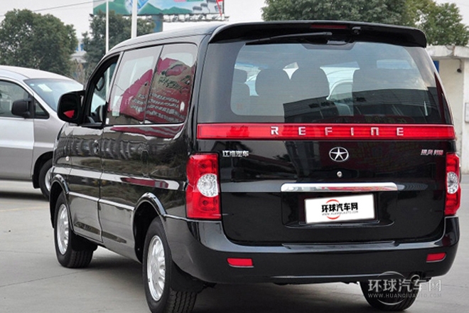 2011款 2.4L祥和 汽油標準版