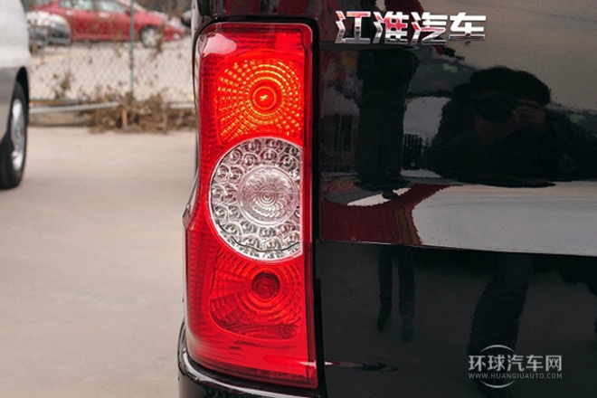 2011款 2.4L祥和 汽油標準版