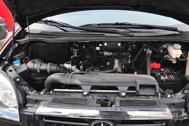 2011款 2.4L祥和 汽油標準版