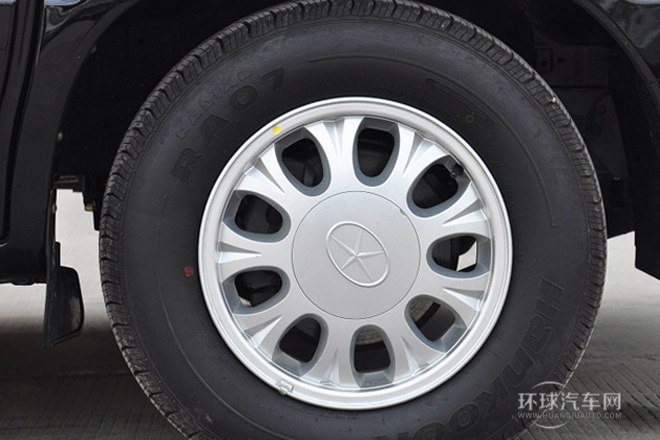 2011款 2.4L祥和 汽油標準版