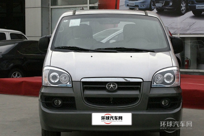 2011款 2.4L祥和 汽油豪華版