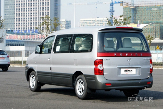 2011款 2.4L政采版 手動(dòng)豪華型