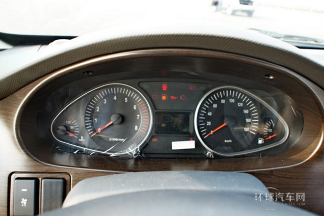 2011款 2.4L政采版 手動(dòng)豪華型