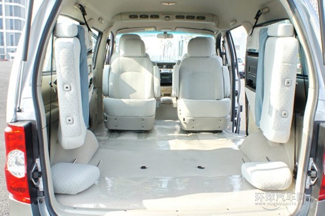 2011款 2.4L政采版 手動豪華型