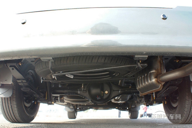 2011款 2.4L政采版 手動豪華型