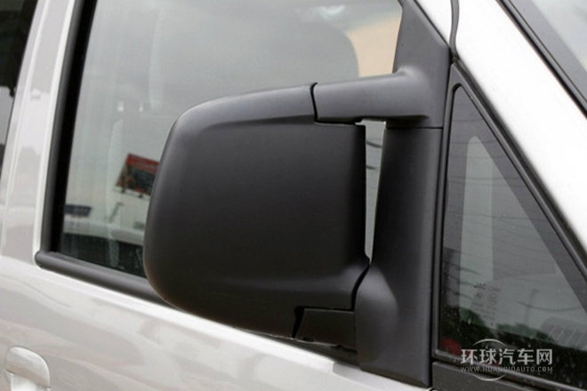 2011款 2.8T穿梭 柴油標準版