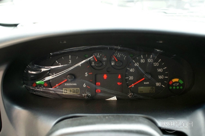 2011款 2.8T穿梭 柴油標(biāo)準(zhǔn)版