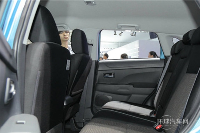 2014款 2.0L 自動兩驅精英版