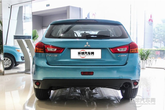 2014款 2.0L 自動兩驅精英版